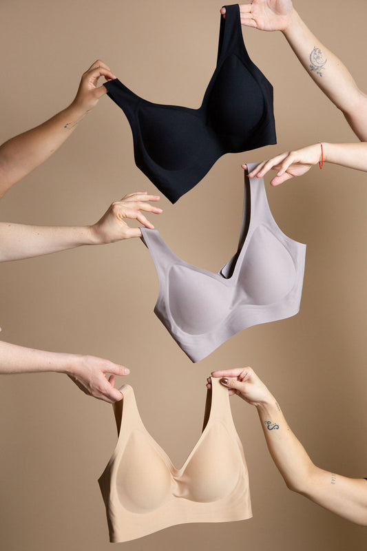 Everyday+ Bra